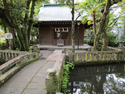 祓所神社